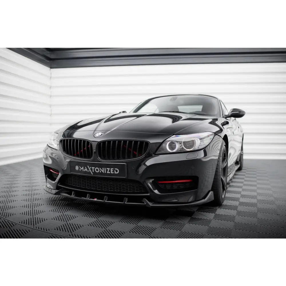 Frontleppe Bmw Z4 M-pack E89 Facelift