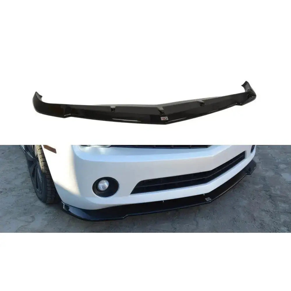 Frontleppe Chevrolet Camaro Mk5