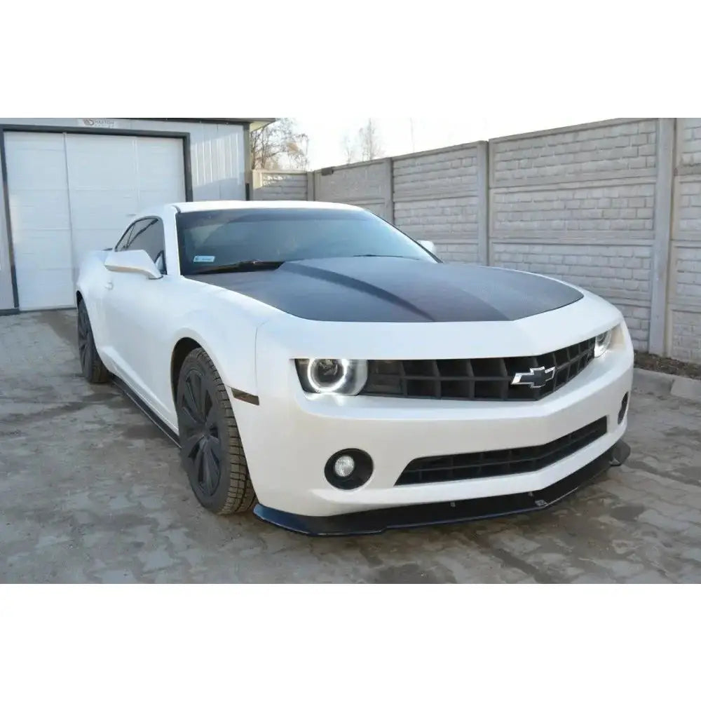Frontleppe Chevrolet Camaro Mk5