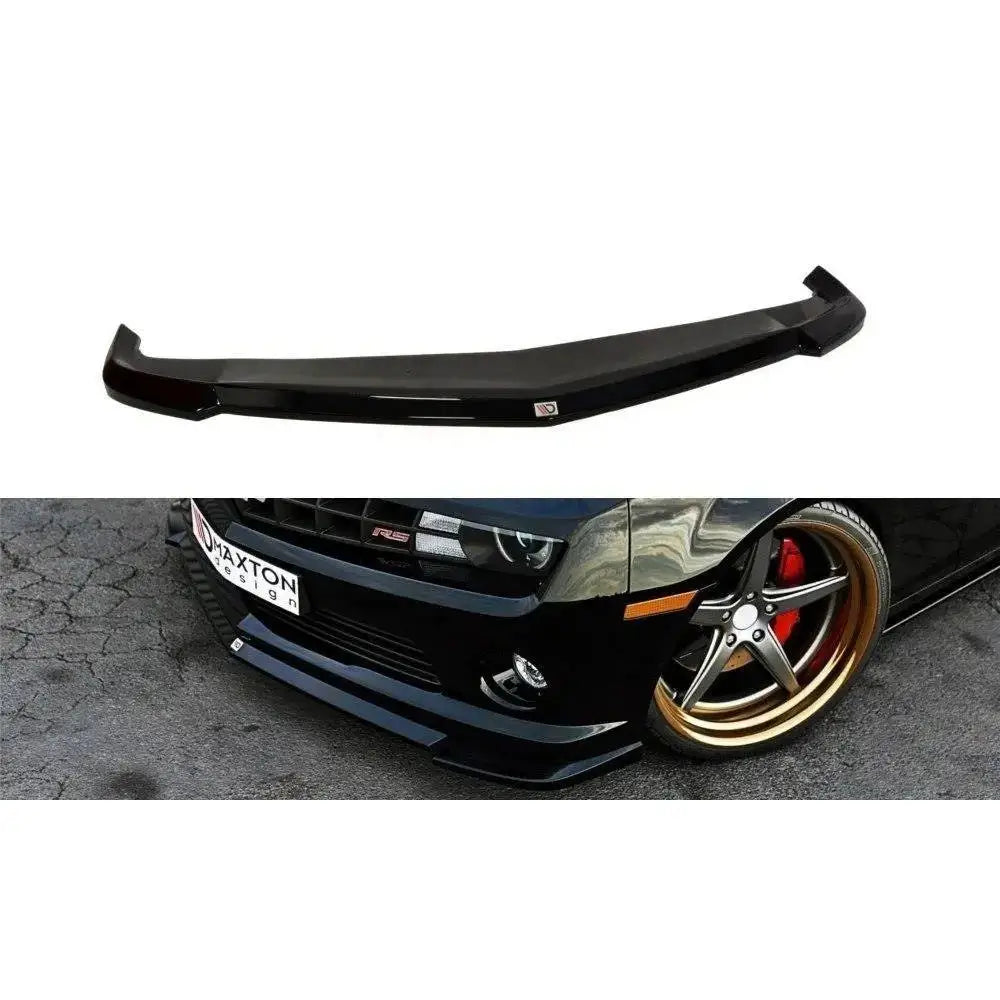 Frontleppe Chevrolet Camaro v Ss