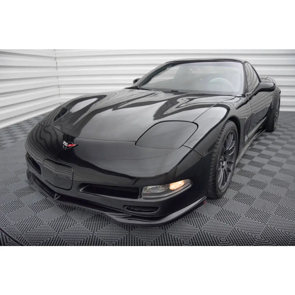Frontleppe Chevrolet Corvette C5