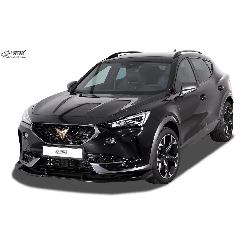Frontleppe Cupra Formentor Km 20-