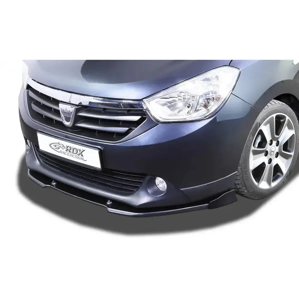 Frontleppe Dacia Lodgy 12- Vario x