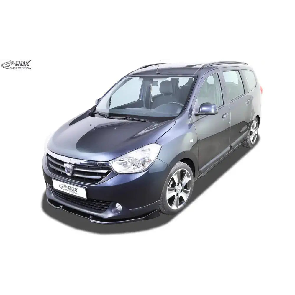 Frontleppe Dacia Lodgy 12- Vario x