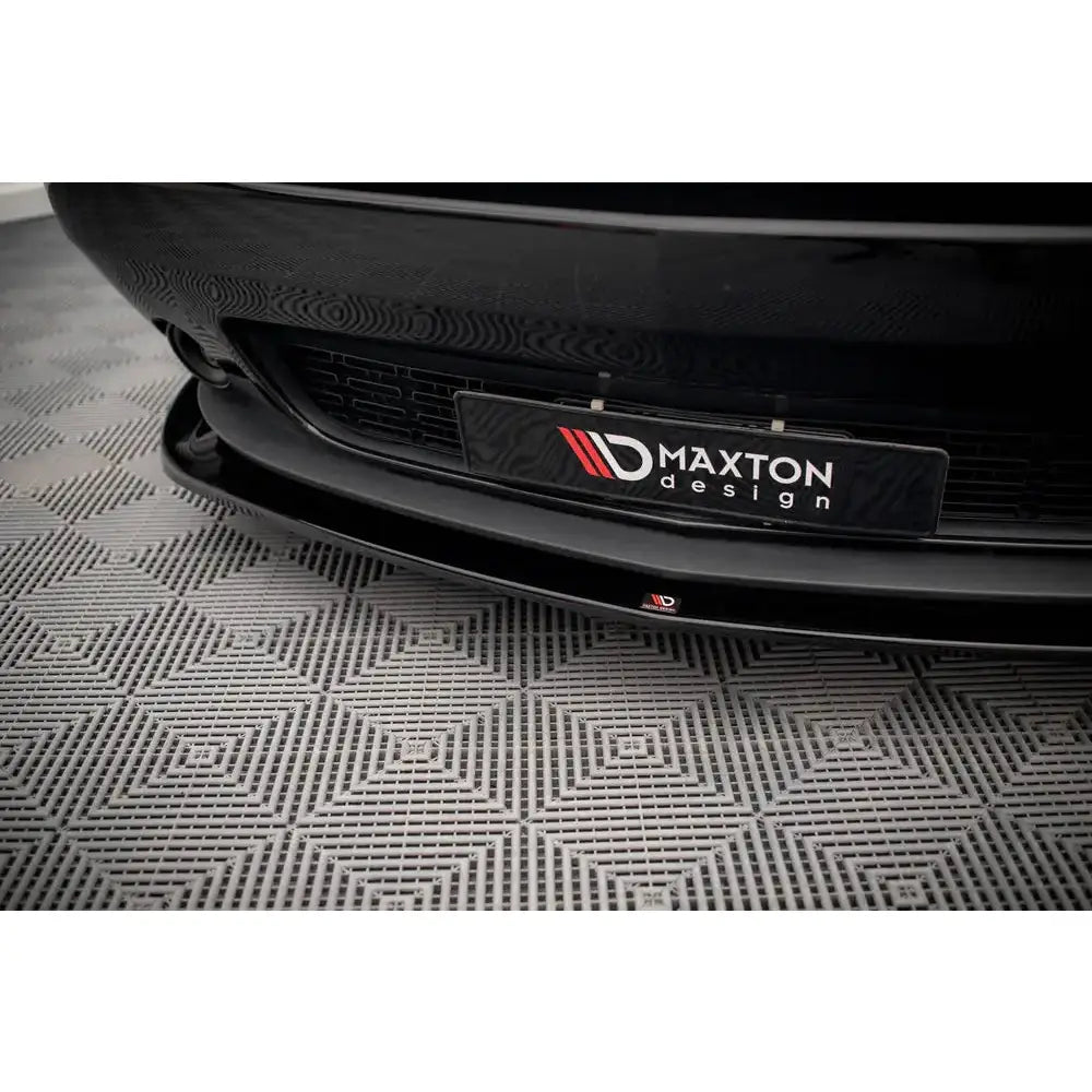 Frontleppe - Dodge Challenger Rt Mk3 Facelift 14-