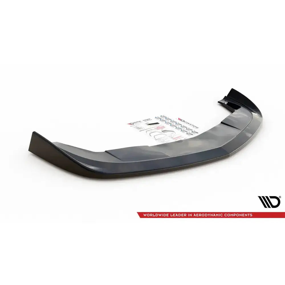 Frontleppe - Dodge Challenger Rt Mk3 Facelift 14-