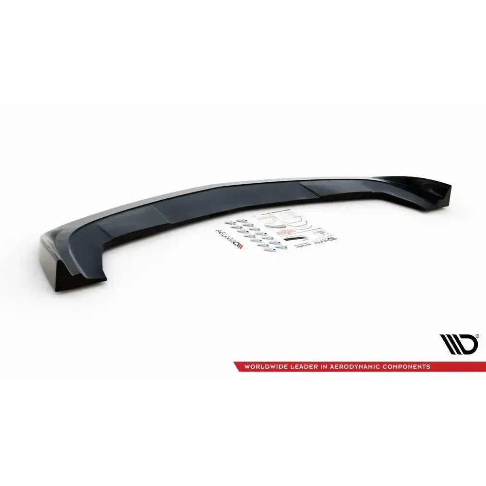 Frontleppe - Dodge Challenger Rt Mk3 Facelift 14-