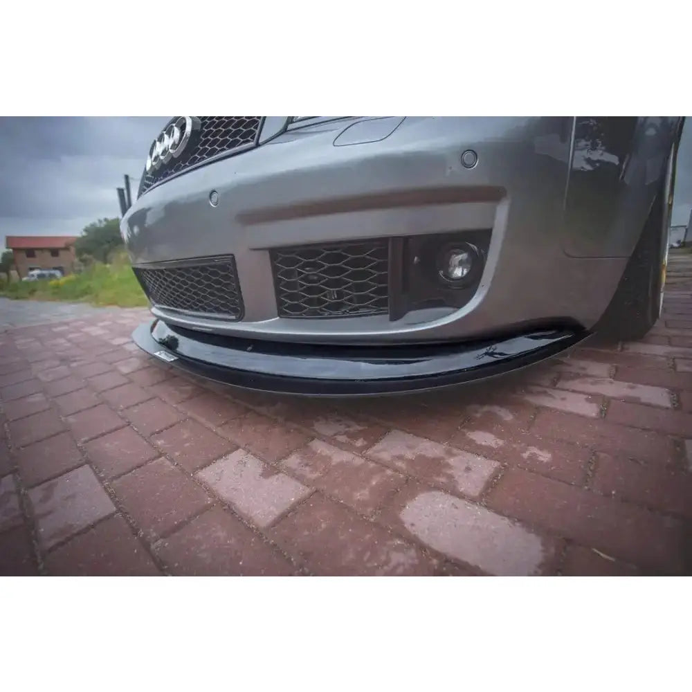 Frontleppe Hybrid Audi Rs6 C5