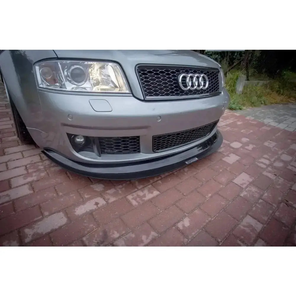 Frontleppe Hybrid Audi Rs6 C5
