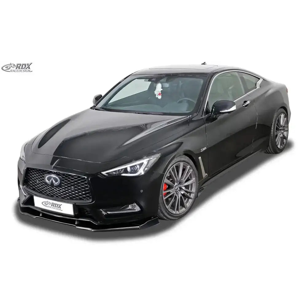 Frontleppe Infiniti Q60 13-16