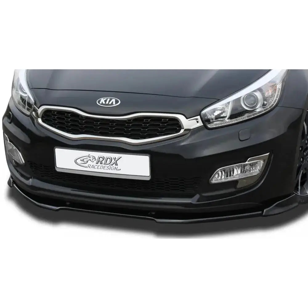 Frontleppe Kia Pro Ceed 12-18 (jd) Vario x