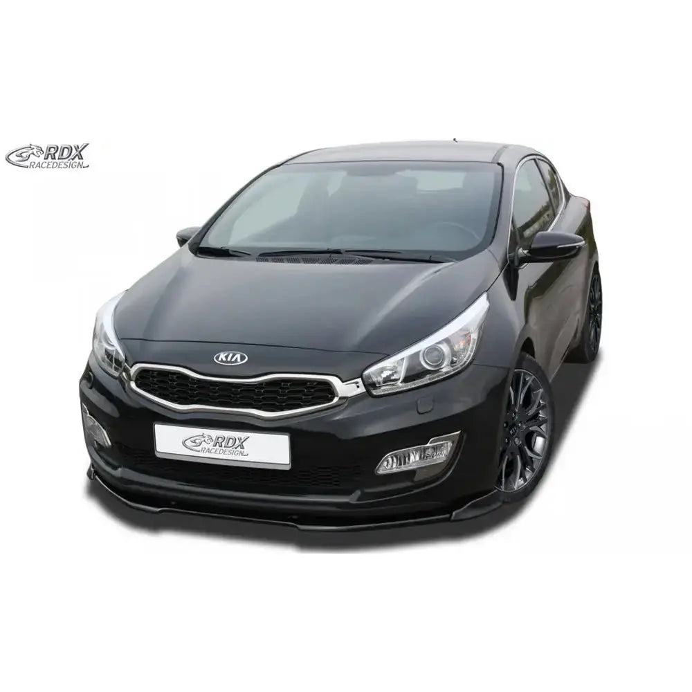 Frontleppe Kia Pro Ceed 12-18 (jd) Vario x
