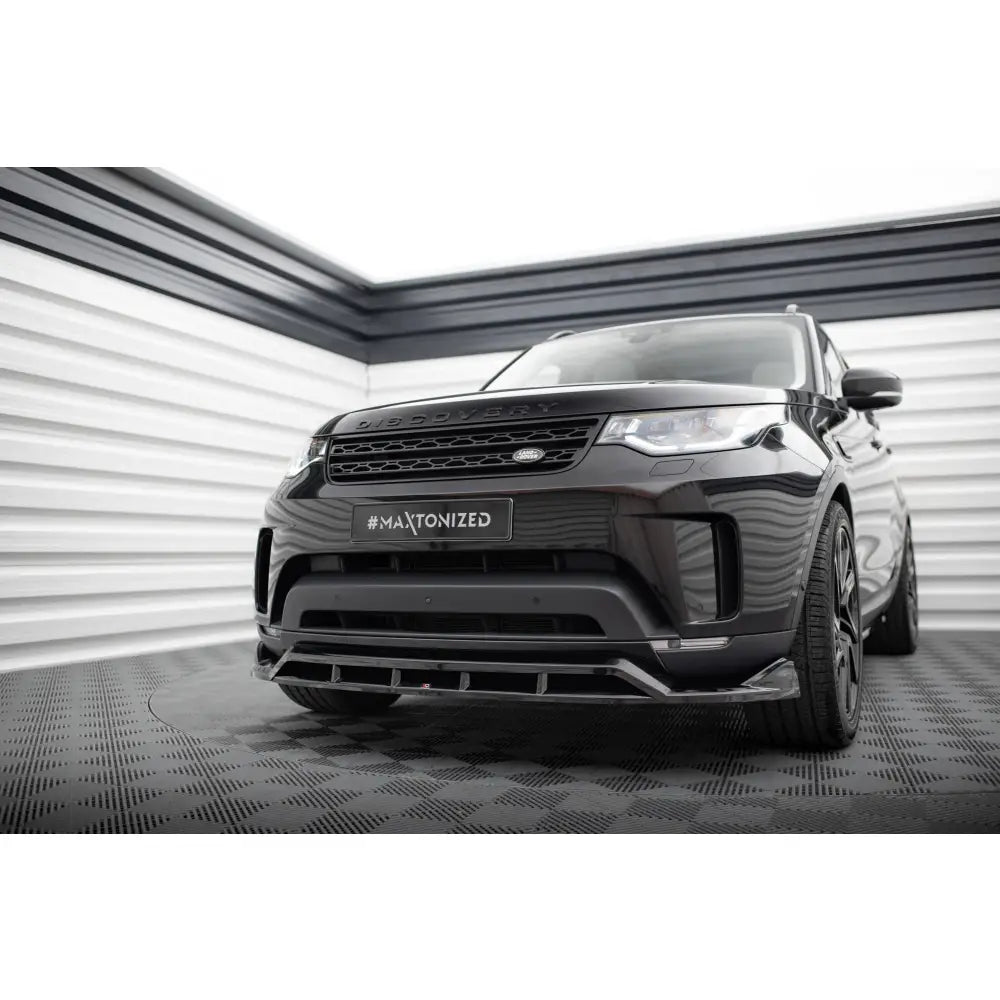 Frontleppe Land Rover Discovery Hse Mk5
