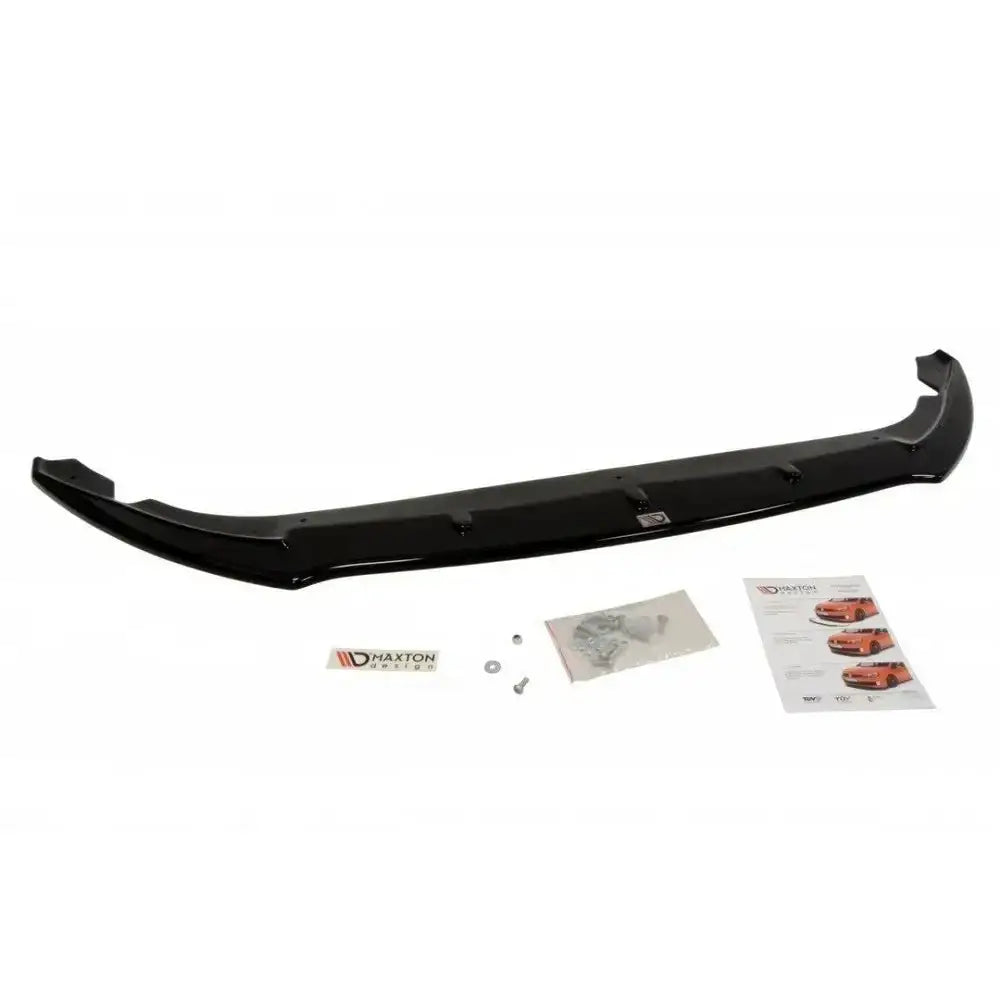 Frontleppe Maserati Granturismo 2007-2011