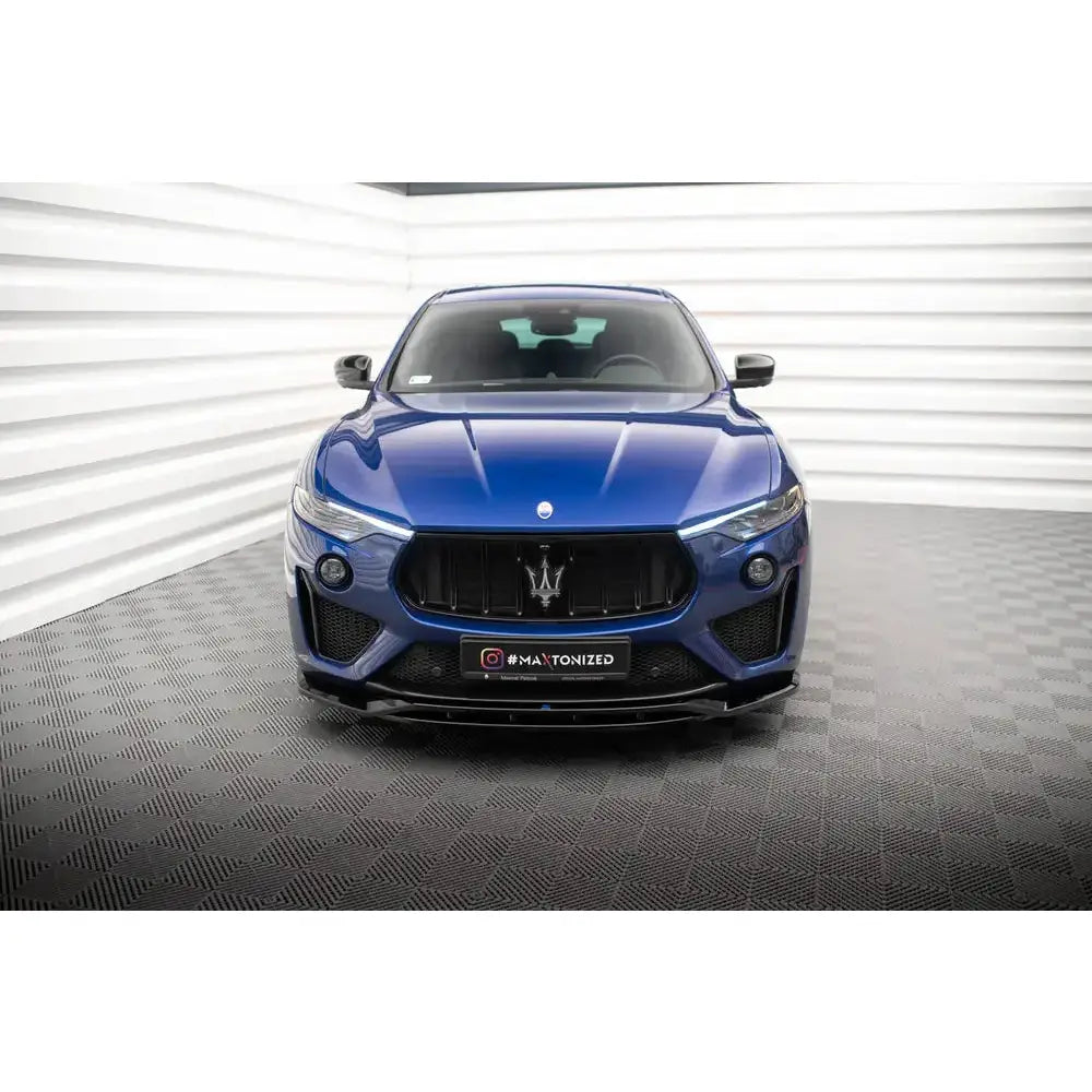 Frontleppe Maserati Levante Gts Mk1