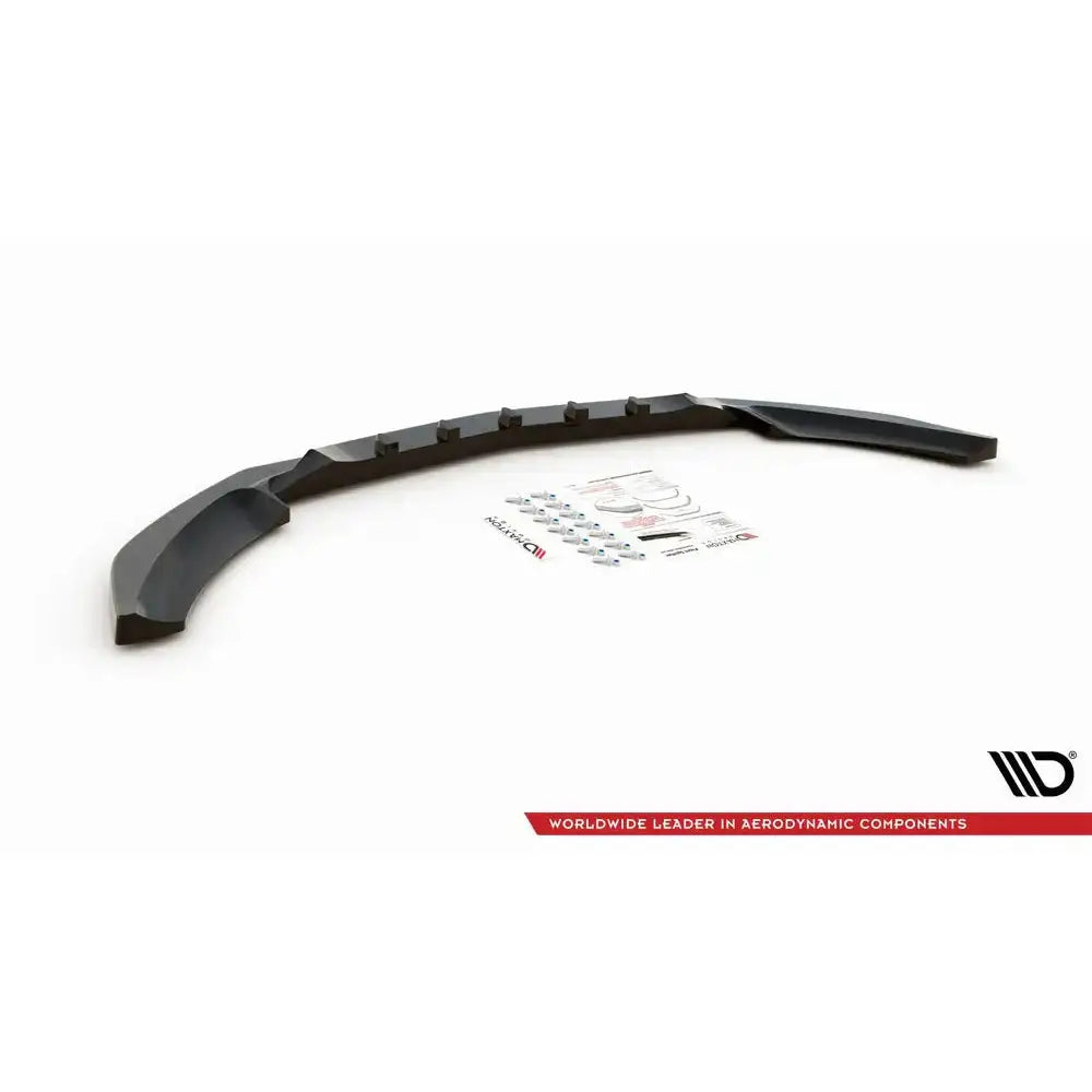Frontleppe Mercedes-benz C-klasse W205 14-18