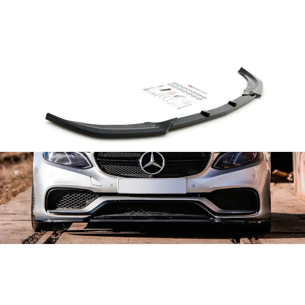 Frontleppe Mercedes-benz E63 Amg W212 Facelift