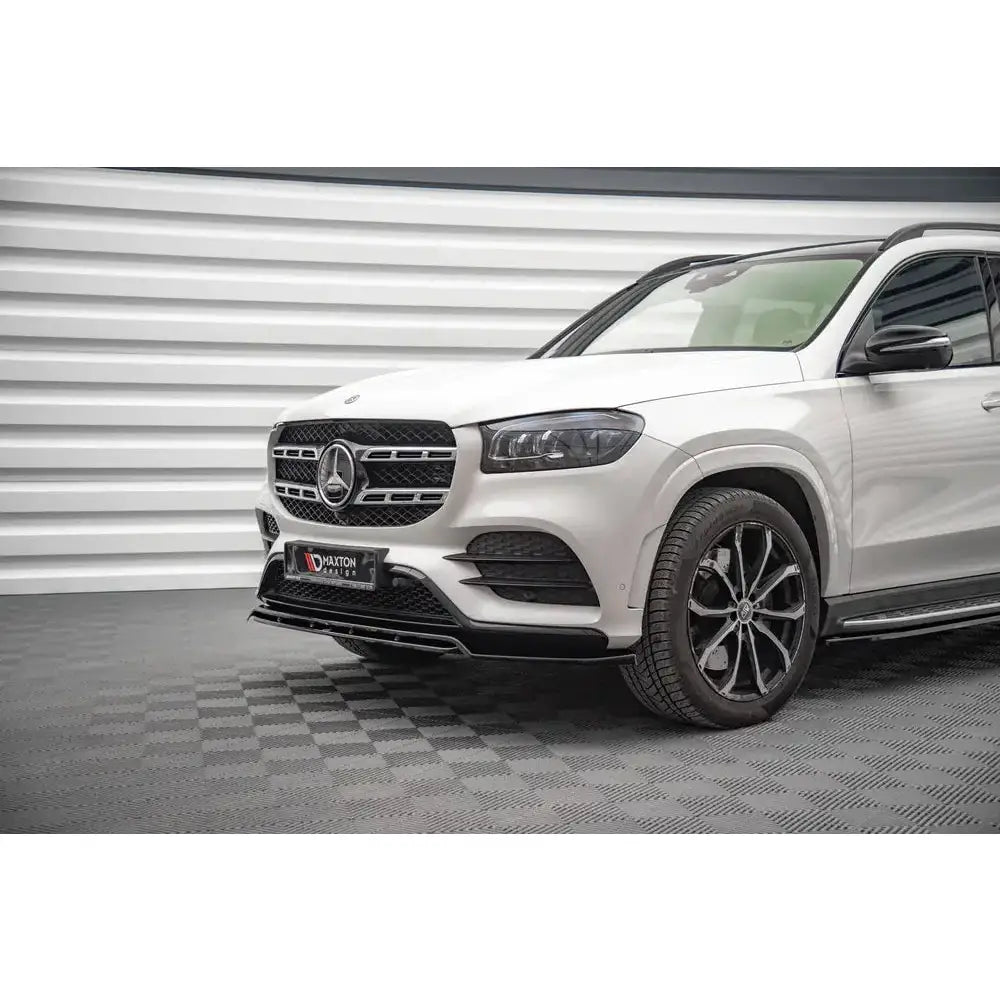 Frontleppe - Mercedes-benz Gls Amg-line X167 19-