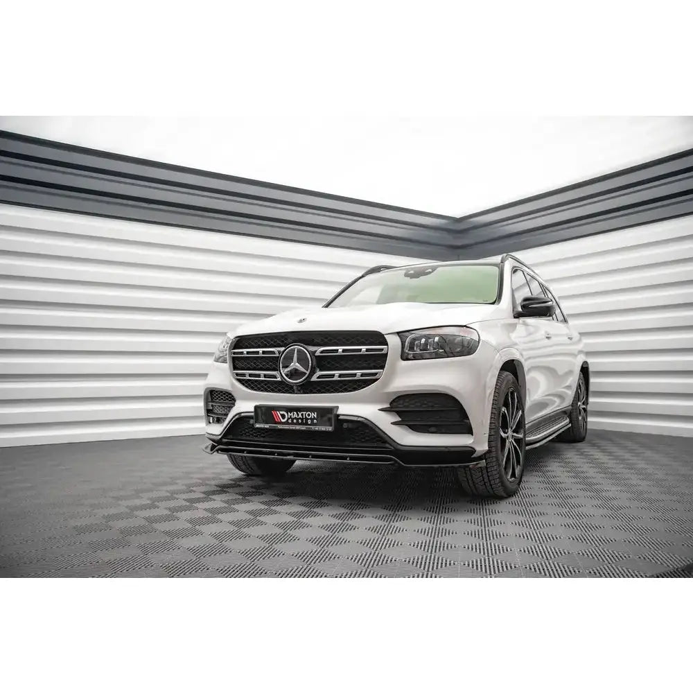 Frontleppe - Mercedes-benz Gls Amg-line X167 19-