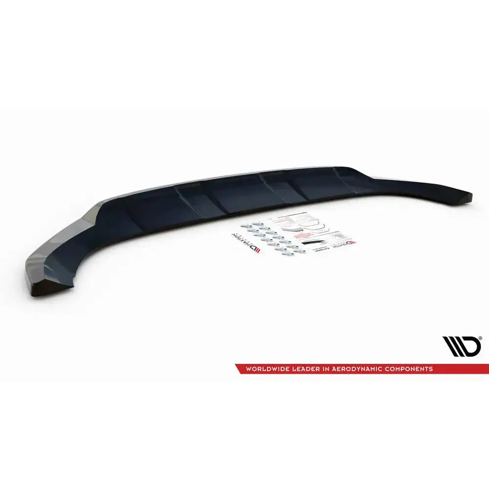 Frontleppe - Mercedes-benz Gls Amg-line X167 19-