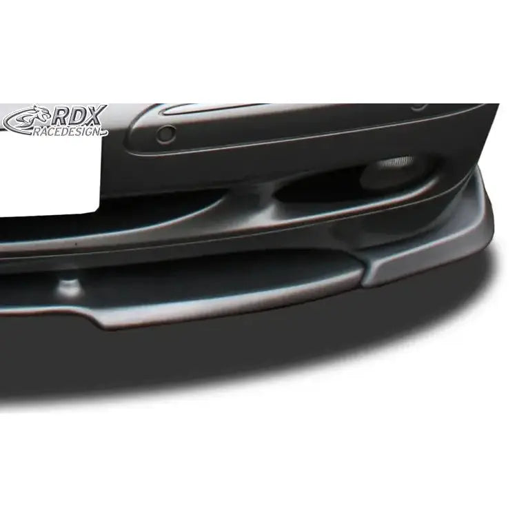 Frontleppe Mercedes C-klasse W203 00-04 Classic/elegance Vario x