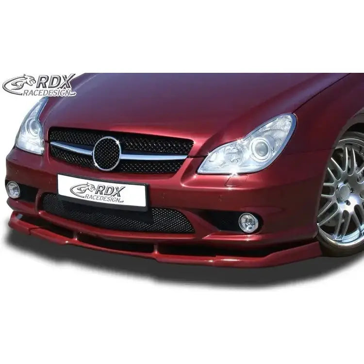 Frontleppe Mercedes Cls-klasse C219 04-10 Amg Vario x