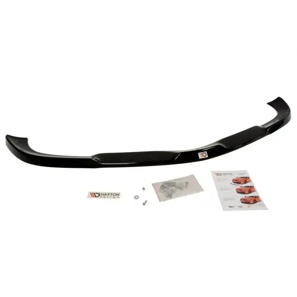 Frontleppe Mercedes Slk R171 Standard Bumper