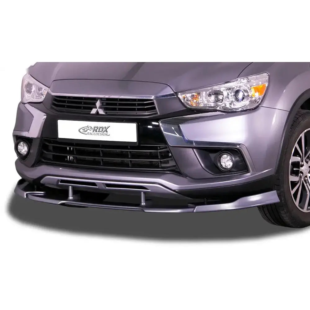 Frontleppe Mitsubishi Asx 16-19