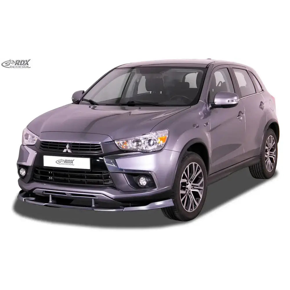 Frontleppe Mitsubishi Asx 16-19