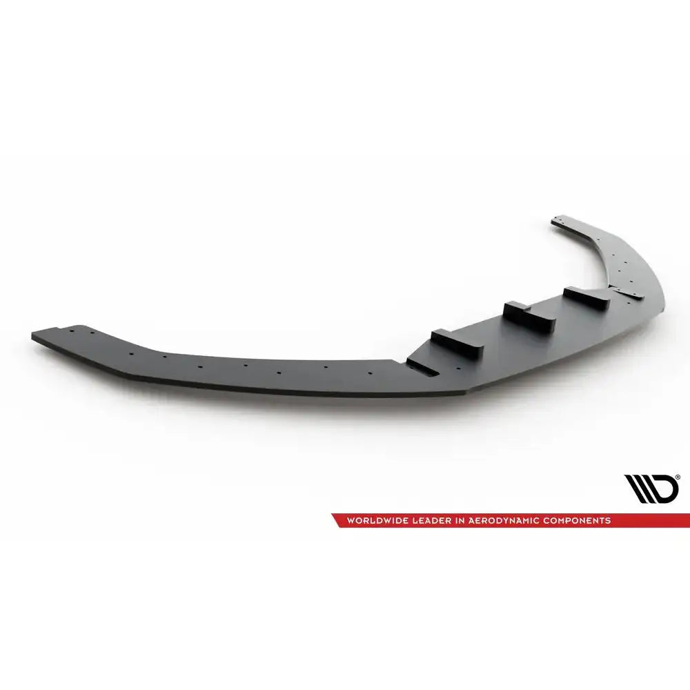 Frontleppe Racing Audi Rs3 8v Sportback