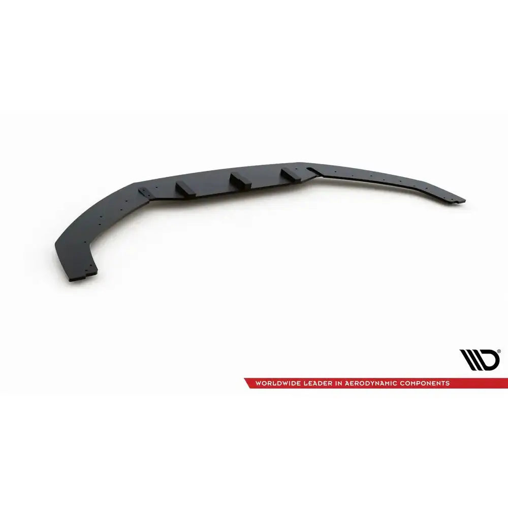 Frontleppe Racing Audi Rs3 8v Sportback