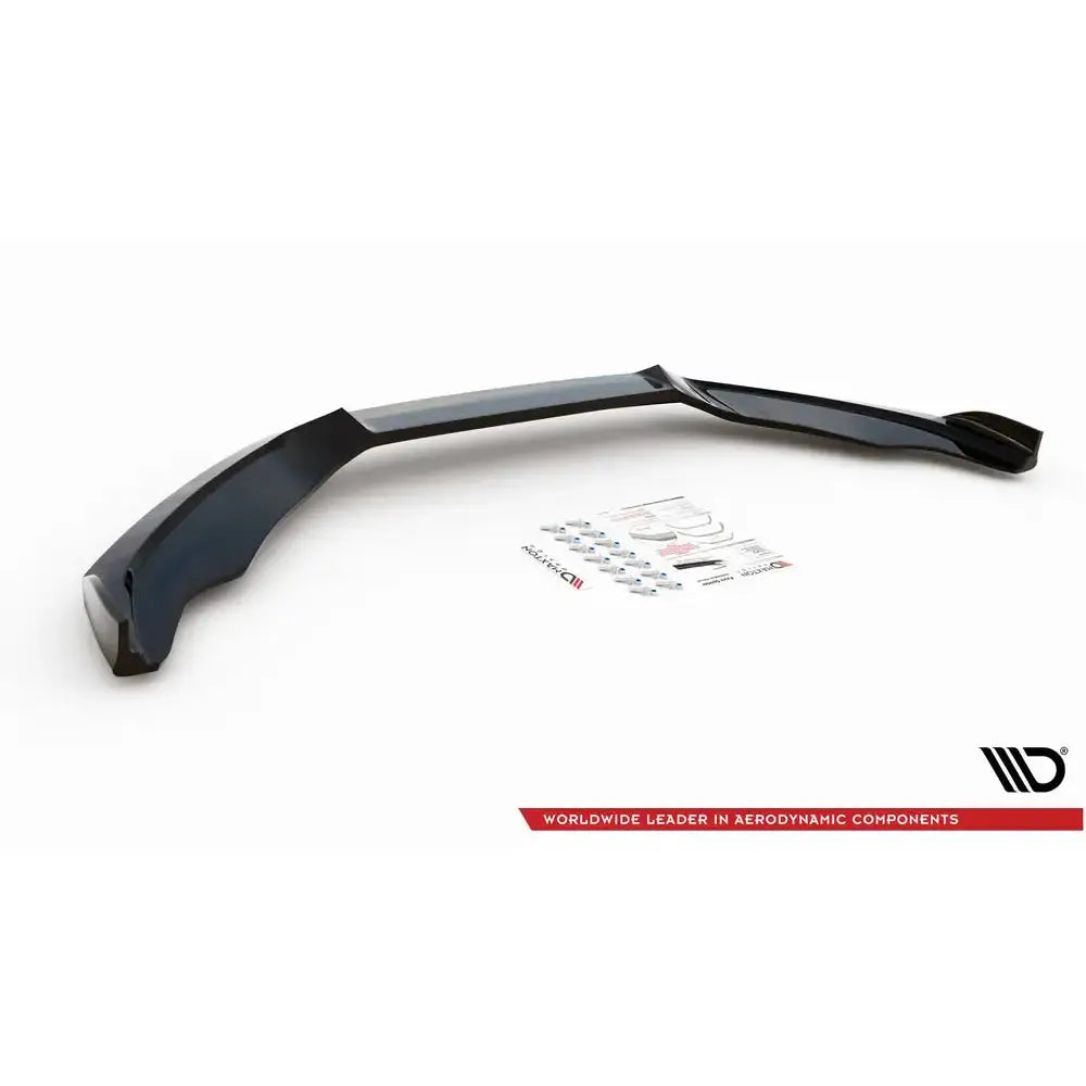 Frontleppe Racing Audi S6 / A6 S-line C7 Fl