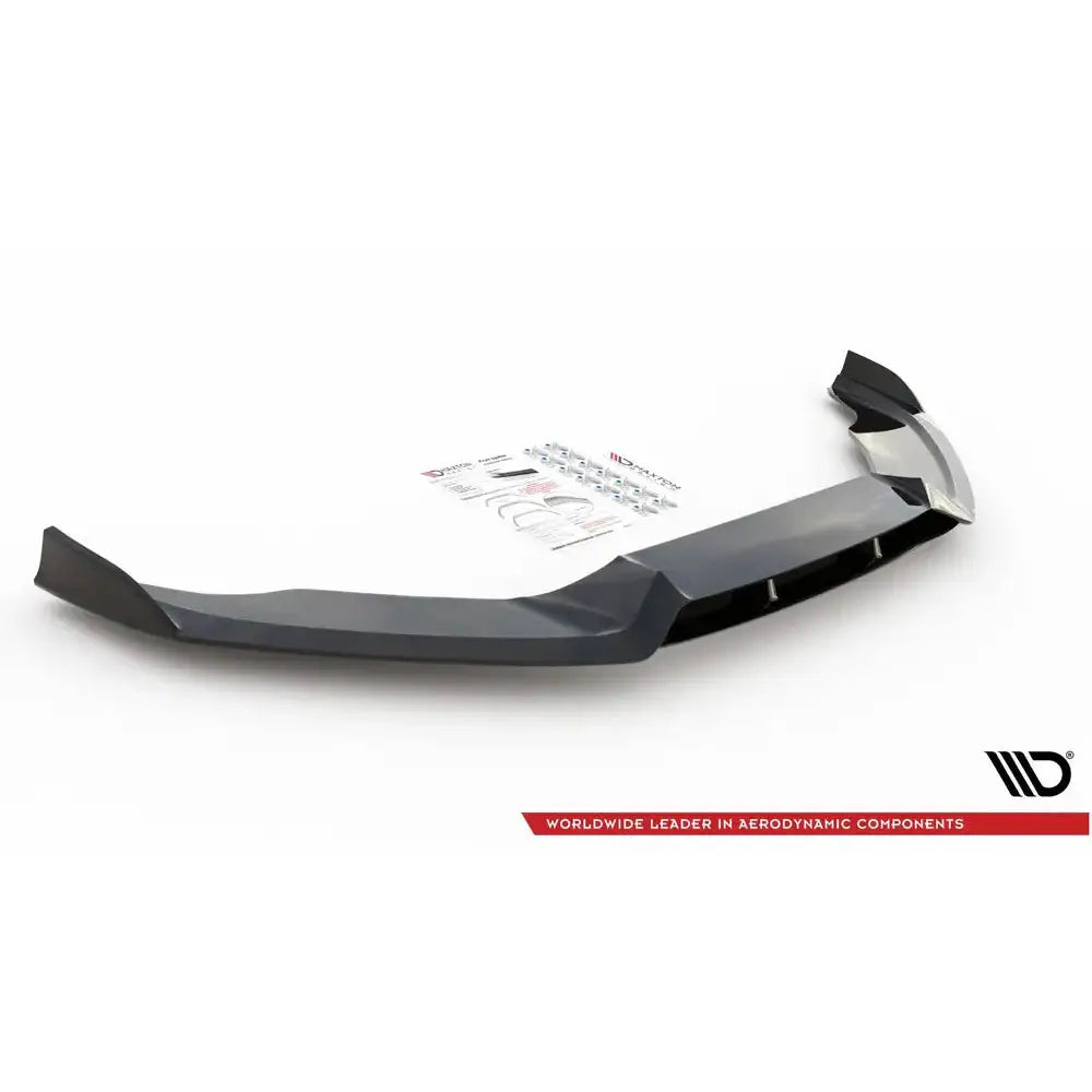 Frontleppe Racing Audi S6 / A6 S-line C7 Fl