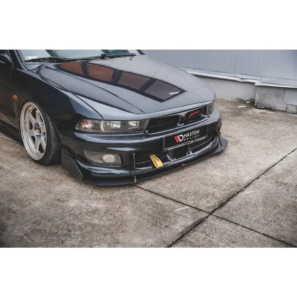 Frontleppe Racing - Mitsubishi Galant Avance Mk8 96-03