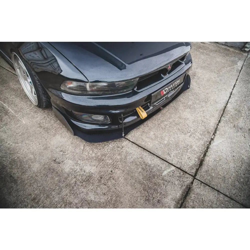 Frontleppe Racing - Mitsubishi Galant Avance Mk8 96-03