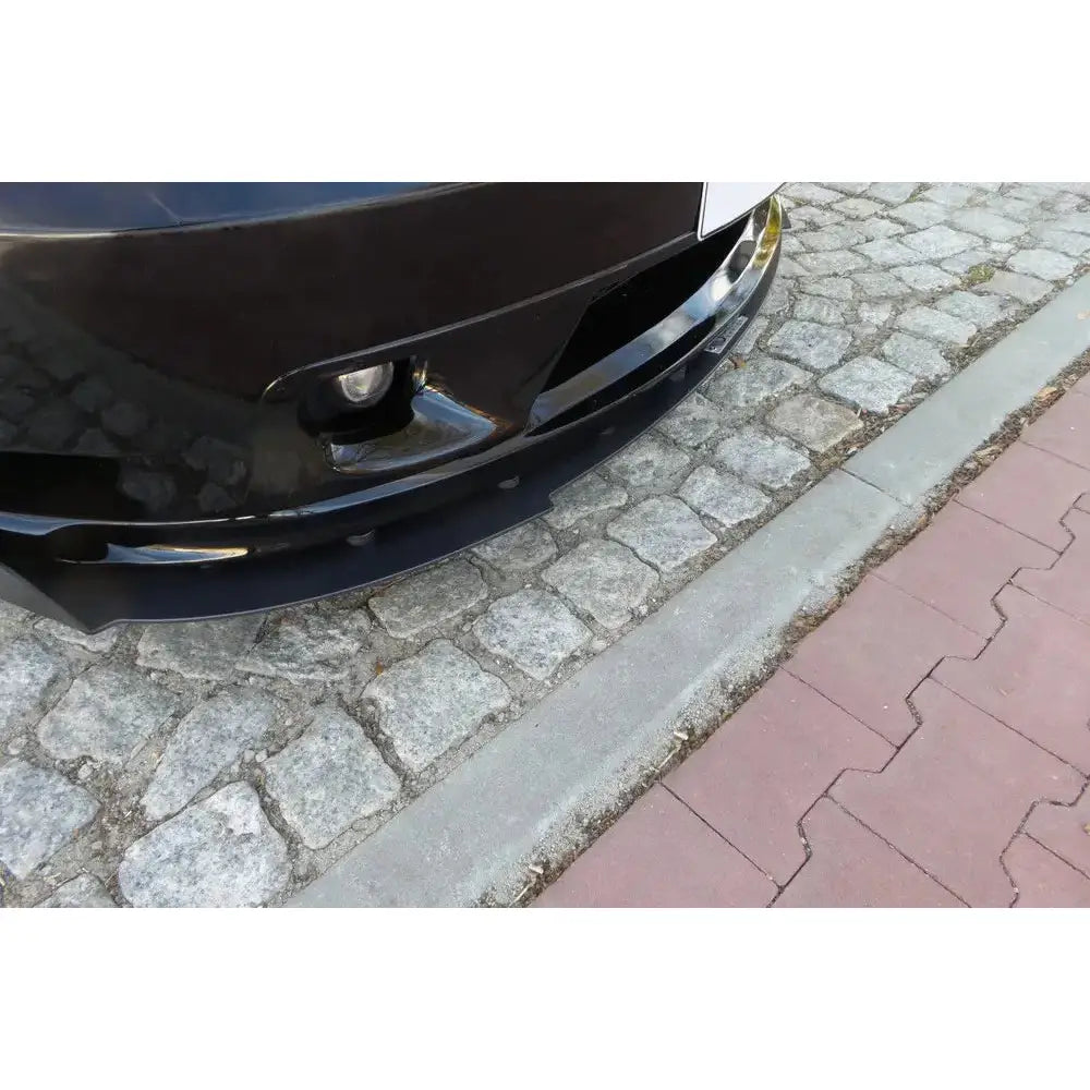 Frontleppe Racing Toyota Celica T23 Preface