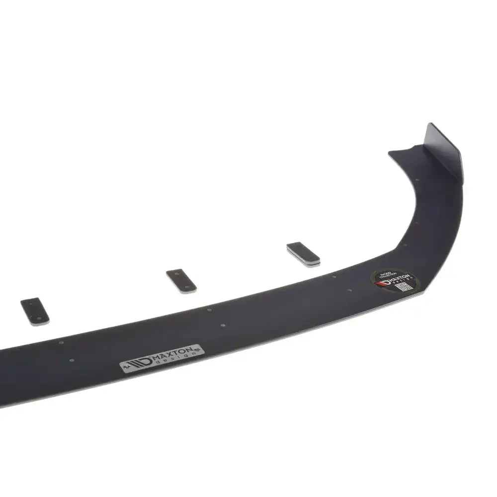 Frontleppe Racing V.2 Audi Rs3 8v Fl Sportback