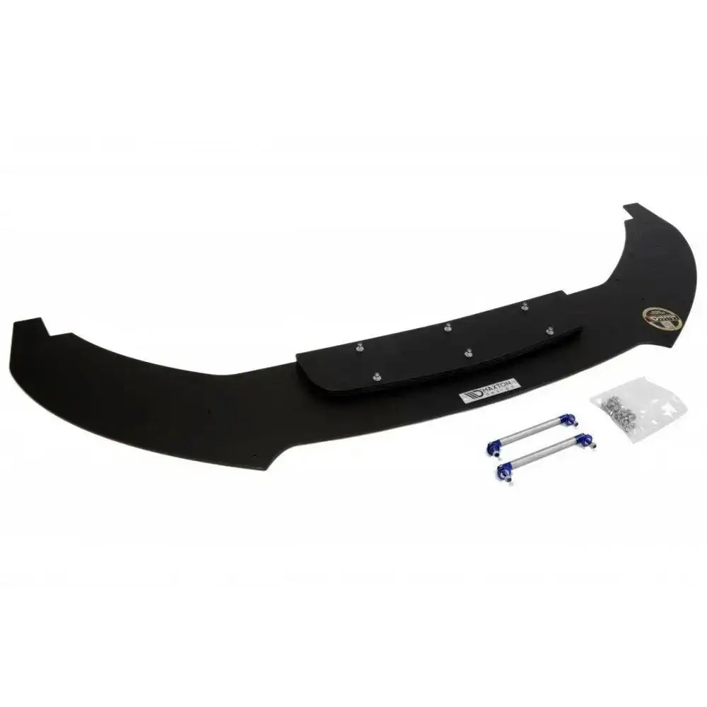 Frontleppe Racing Vw Scirocco r