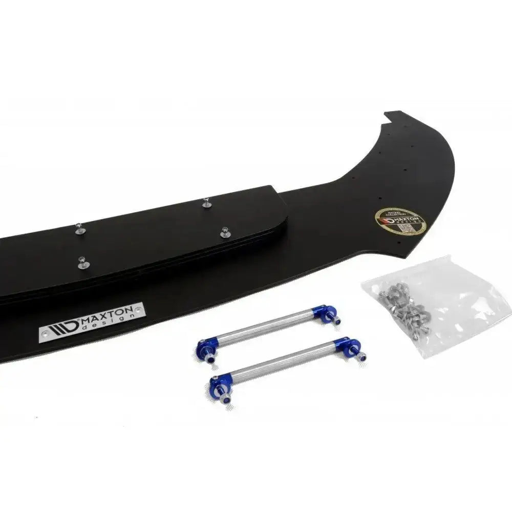 Frontleppe Racing Vw Scirocco r
