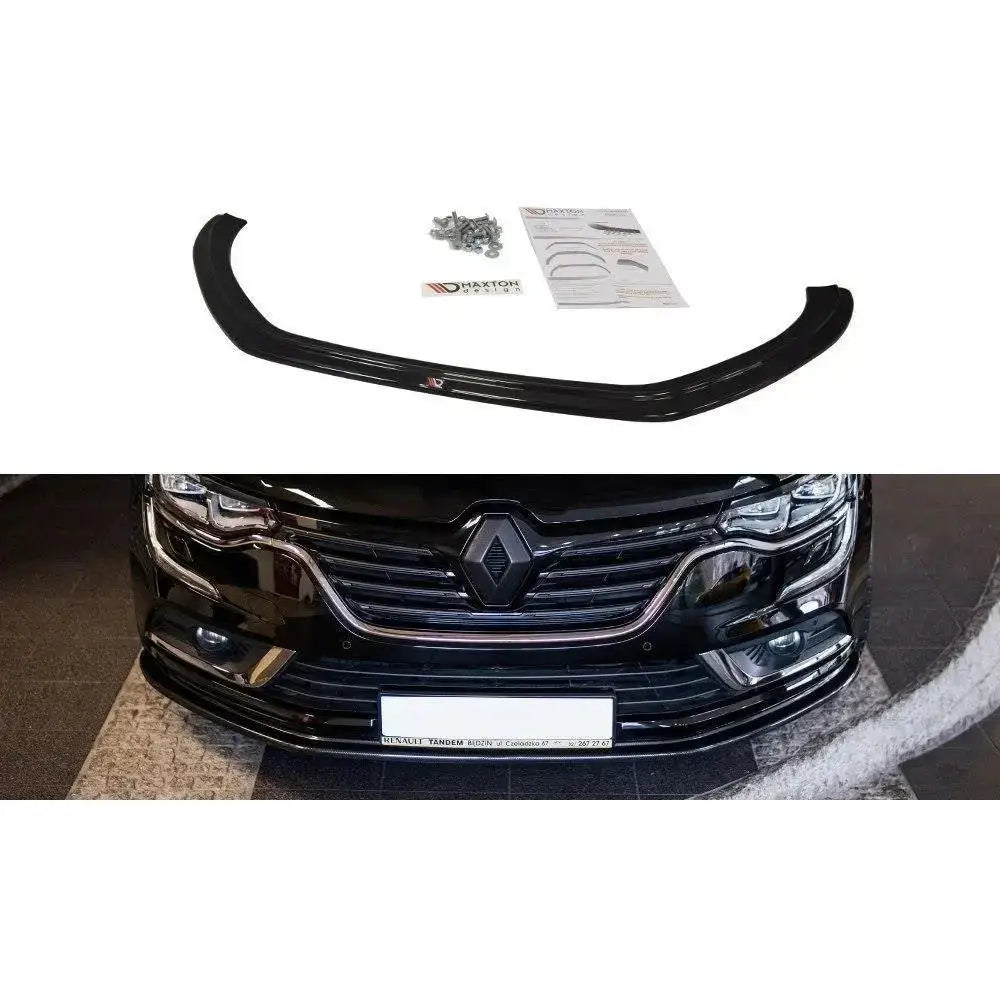 Frontleppe Renault Talisman V.1
