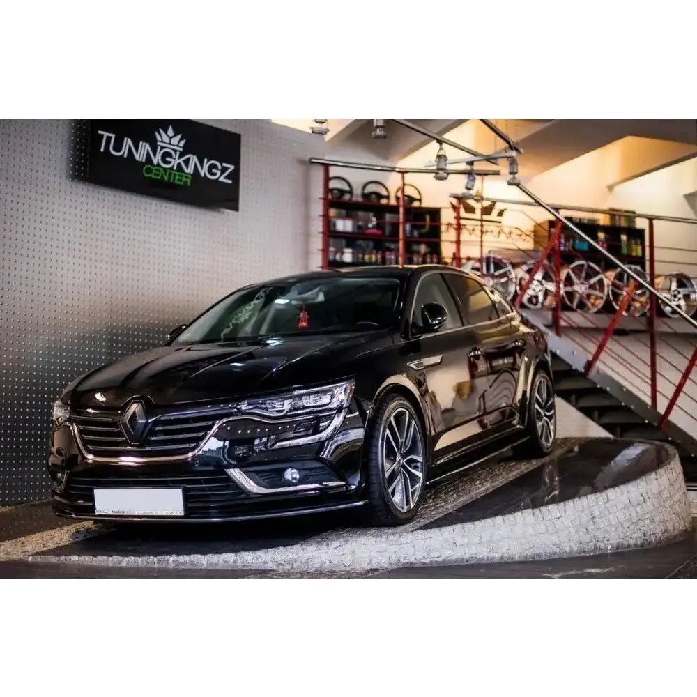 Frontleppe Renault Talisman V.1