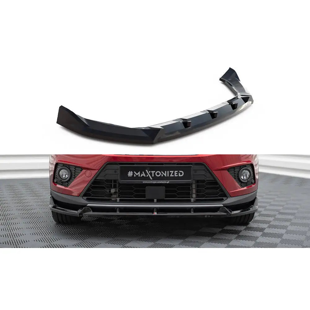 Frontleppe Seat Arona Fr Mk1