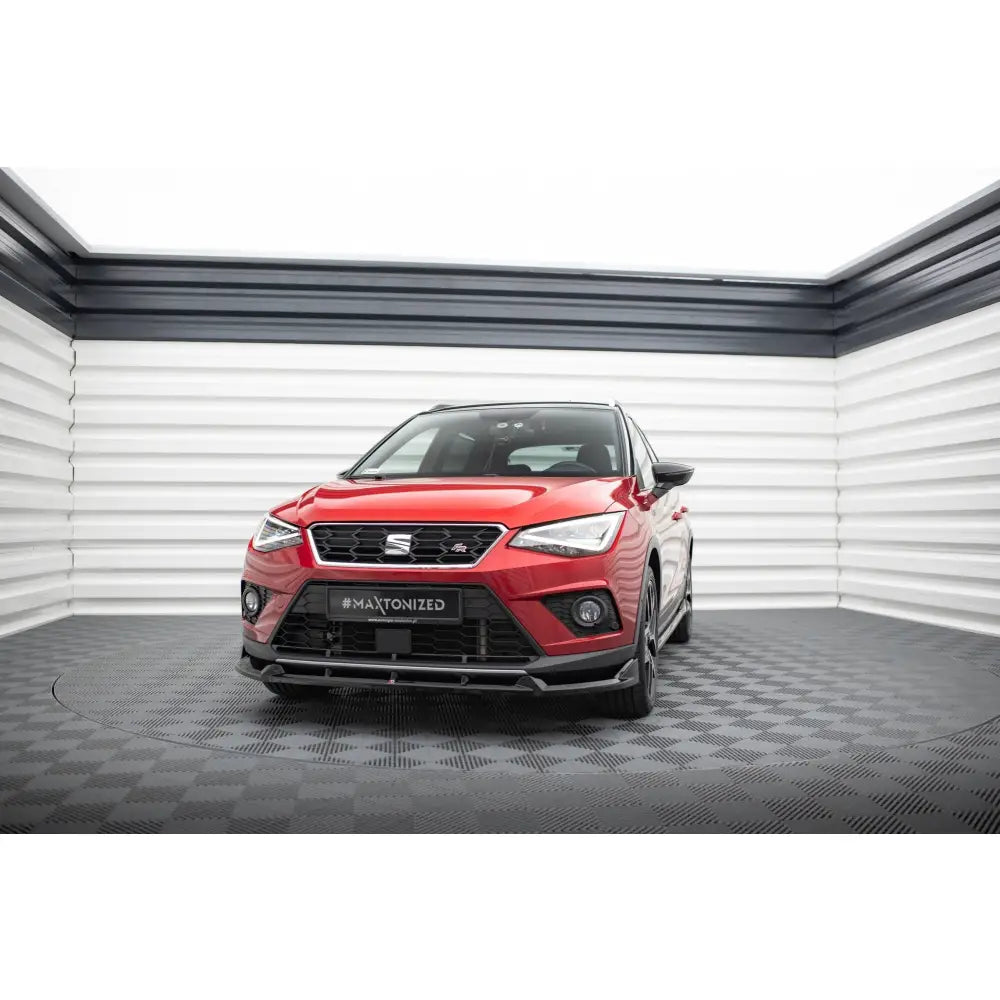 Frontleppe Seat Arona Fr Mk1