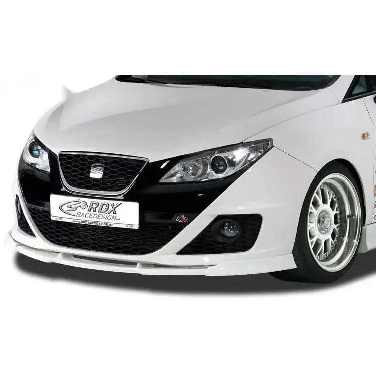 Frontleppe Seat Ibiza 6j Fr -12