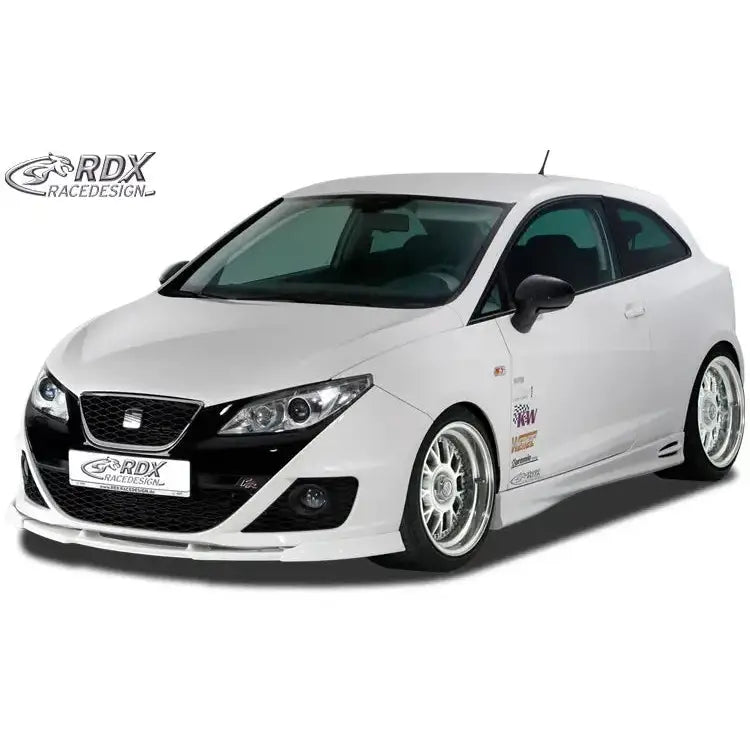 Frontleppe Seat Ibiza 6j Fr -12