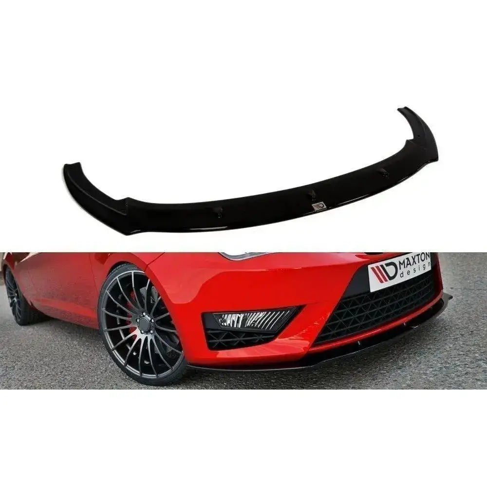Frontleppe Seat Ibiza Iv Cupra (6j) Facelift
