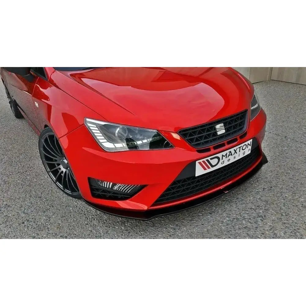 Frontleppe Seat Ibiza Iv Cupra (6j) Facelift