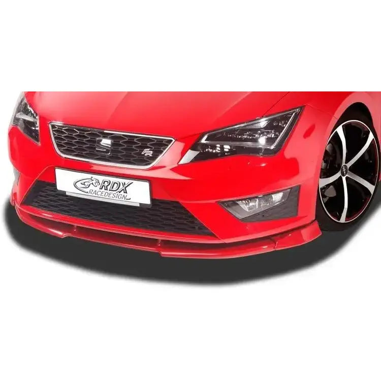 Frontleppe Seat Leon 5f -17 Fr Cupra