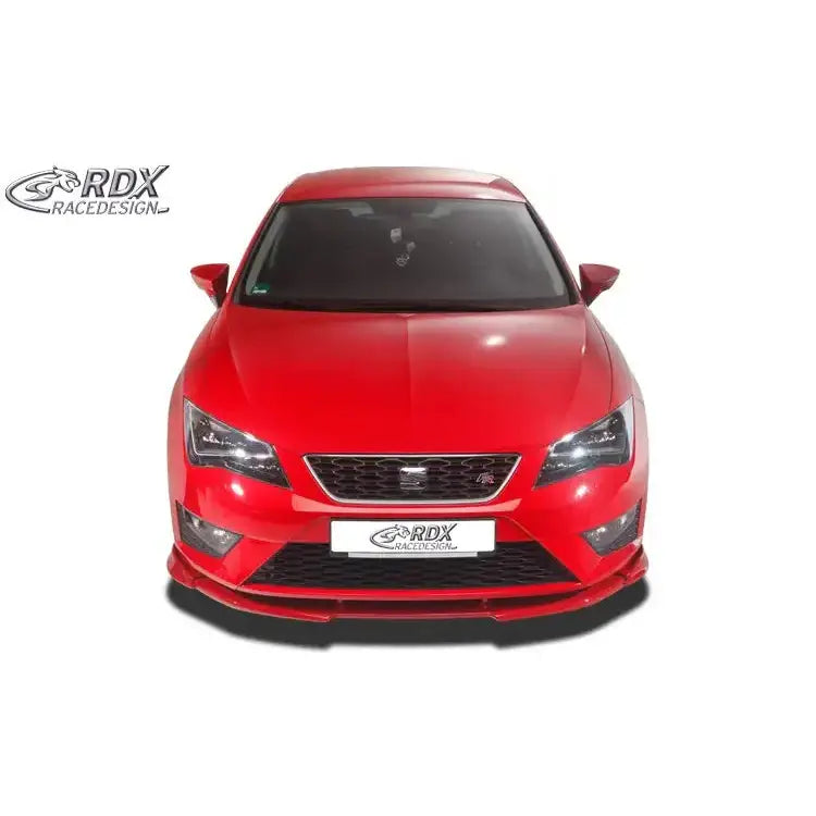 Frontleppe Seat Leon 5f -17 Fr Cupra