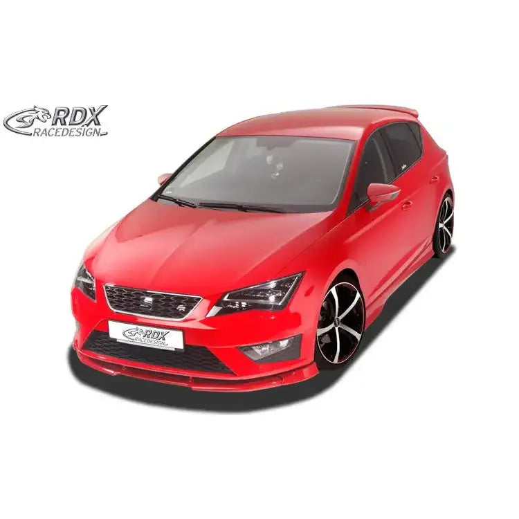Frontleppe Seat Leon 5f -17 Fr Cupra
